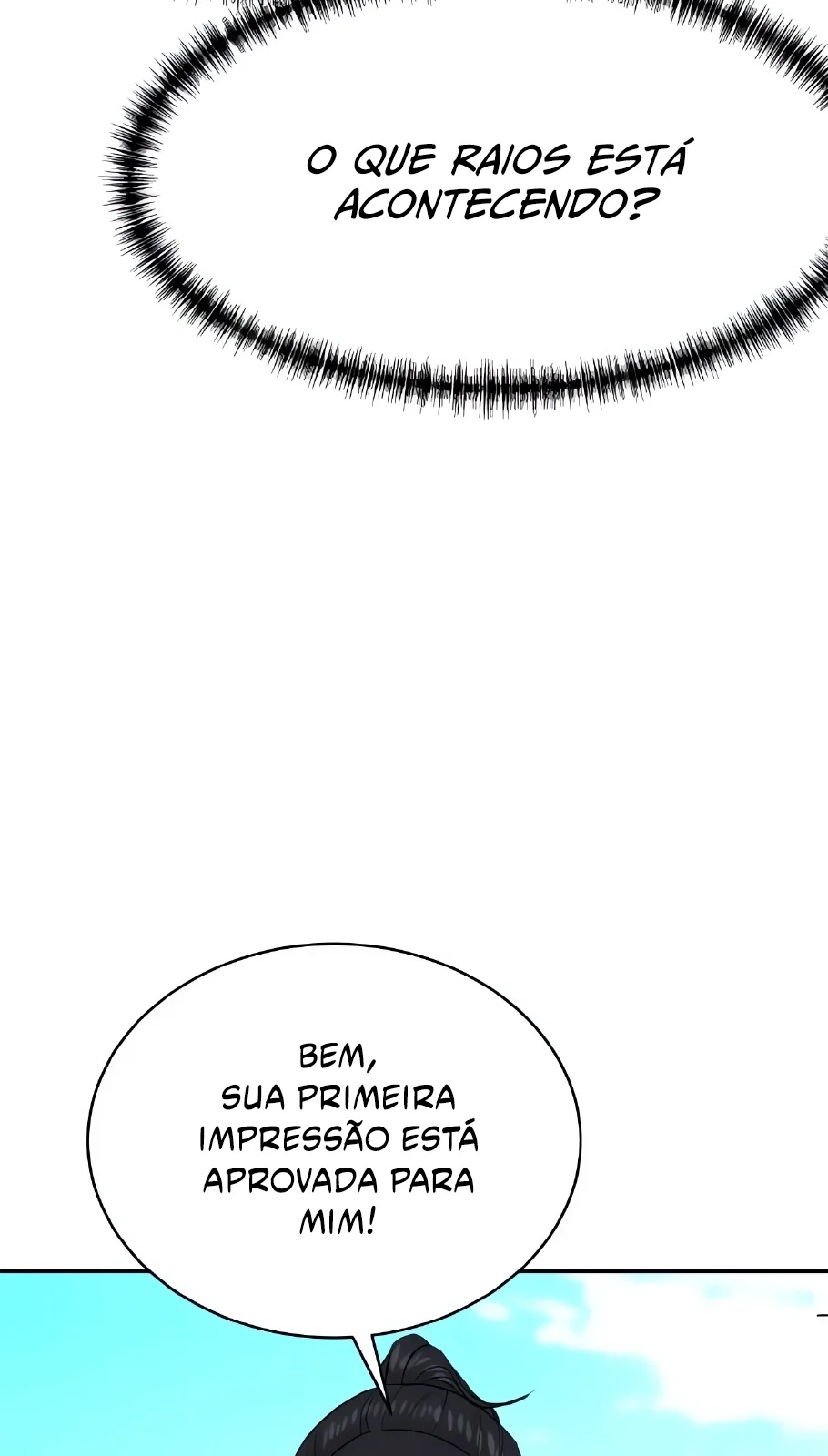 Read Genius Grandson of the Loan Shark King PT Manga Online