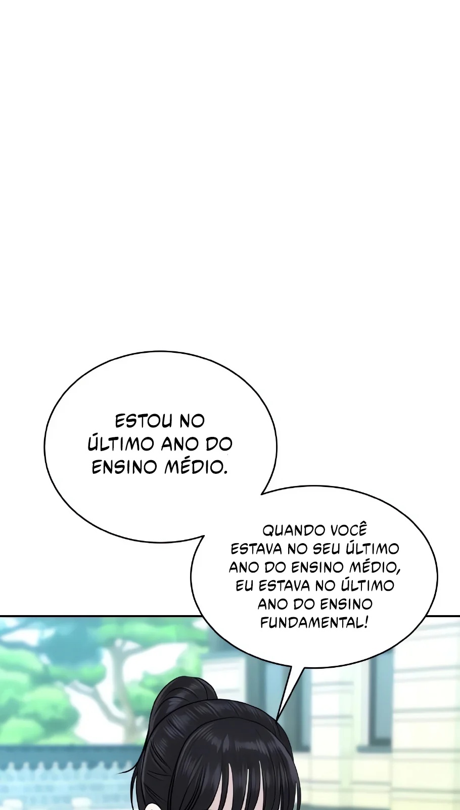 Read Genius Grandson of the Loan Shark King PT Manga Online