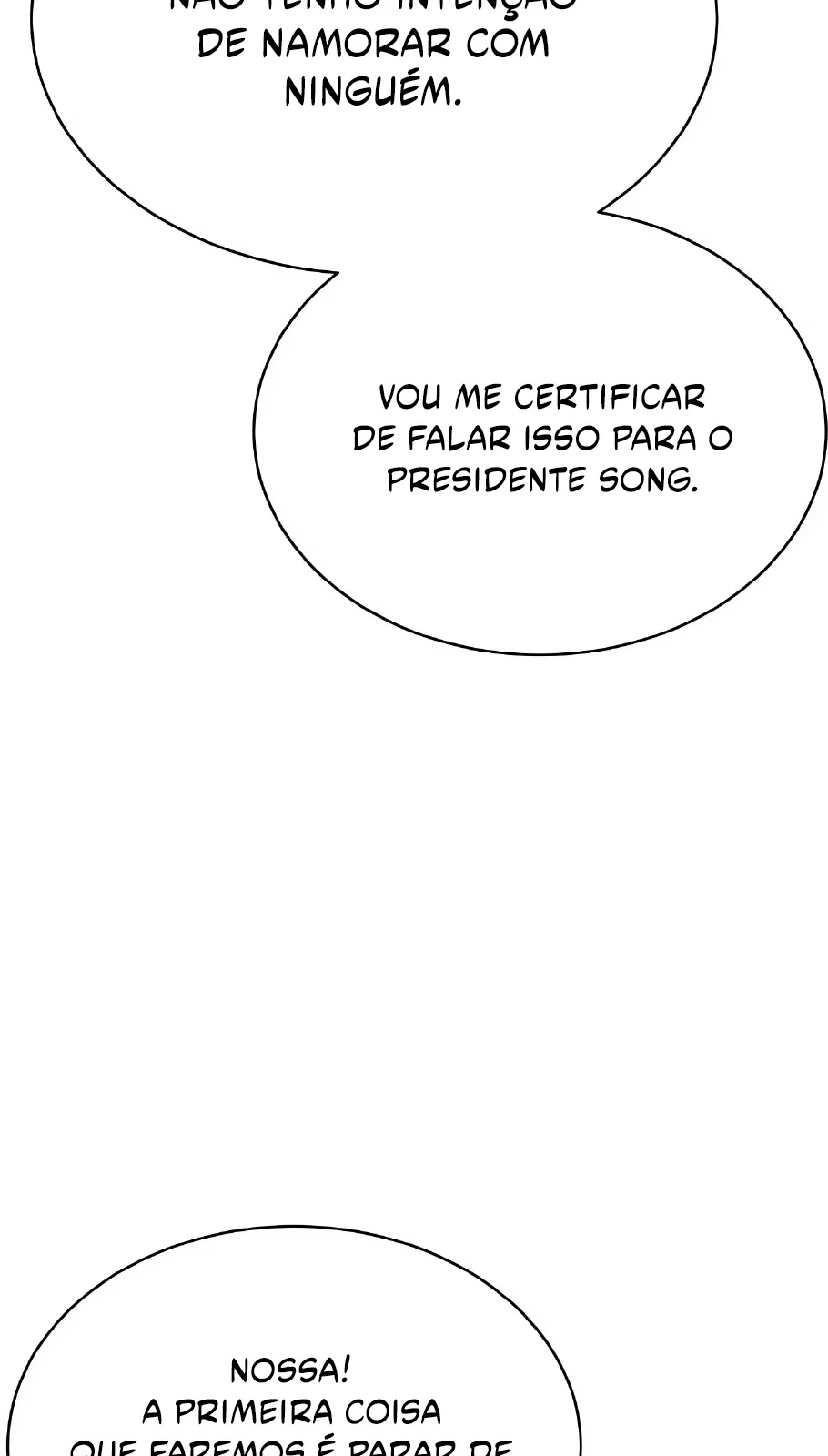 Read Genius Grandson of the Loan Shark King PT Manga Online