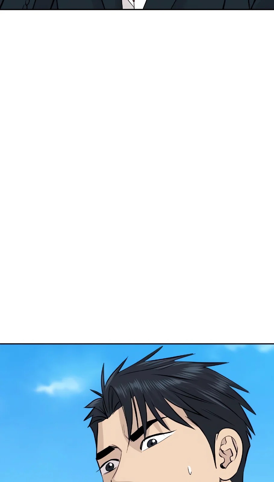 Read Genius Grandson of the Loan Shark King PT Manga Online