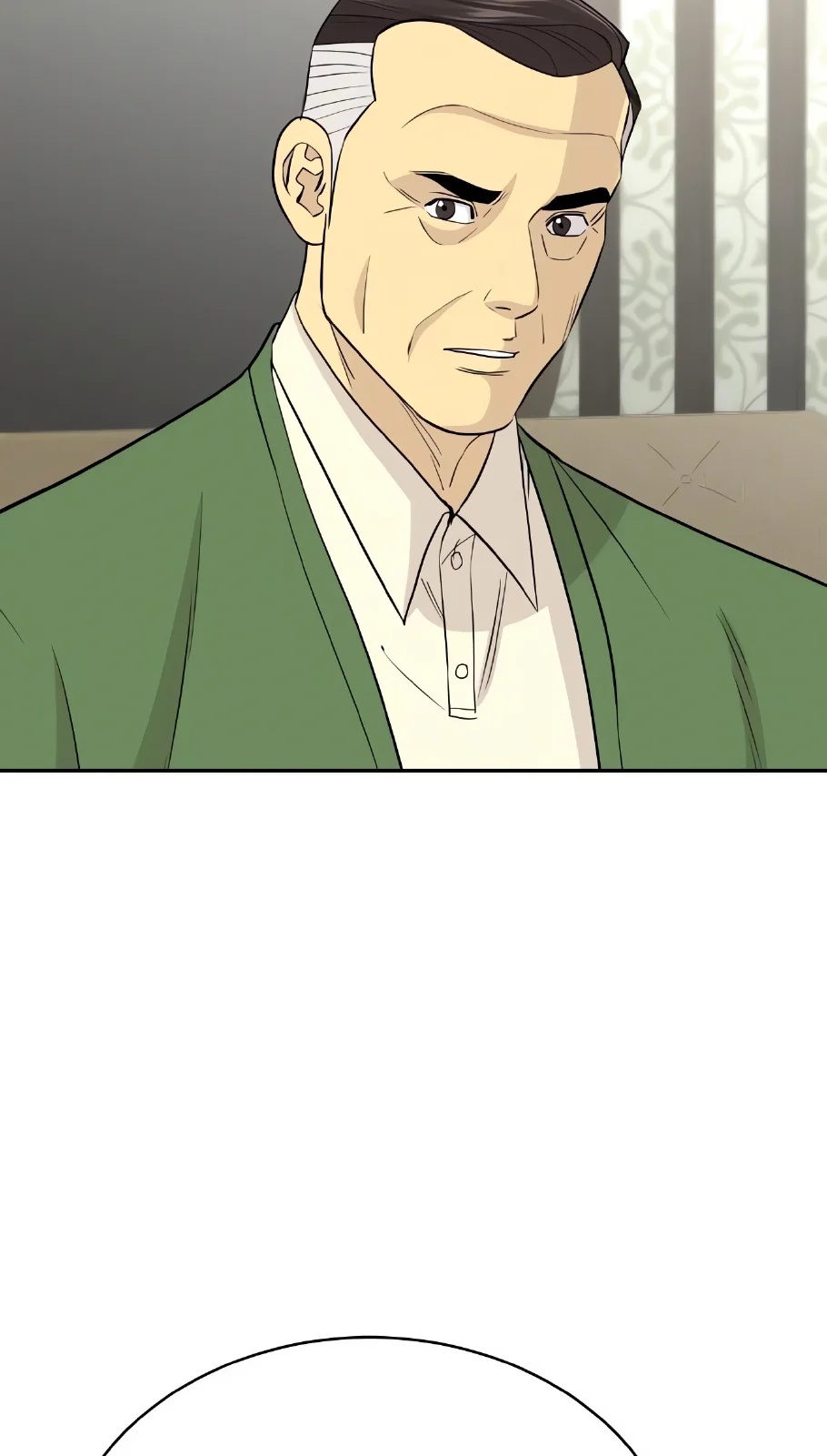 Read Genius Grandson of the Loan Shark King PT Manga Online
