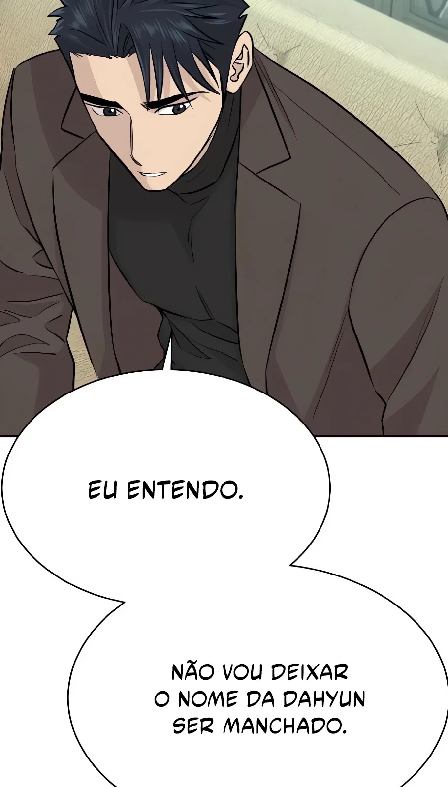 Read Genius Grandson of the Loan Shark King PT Manga Online