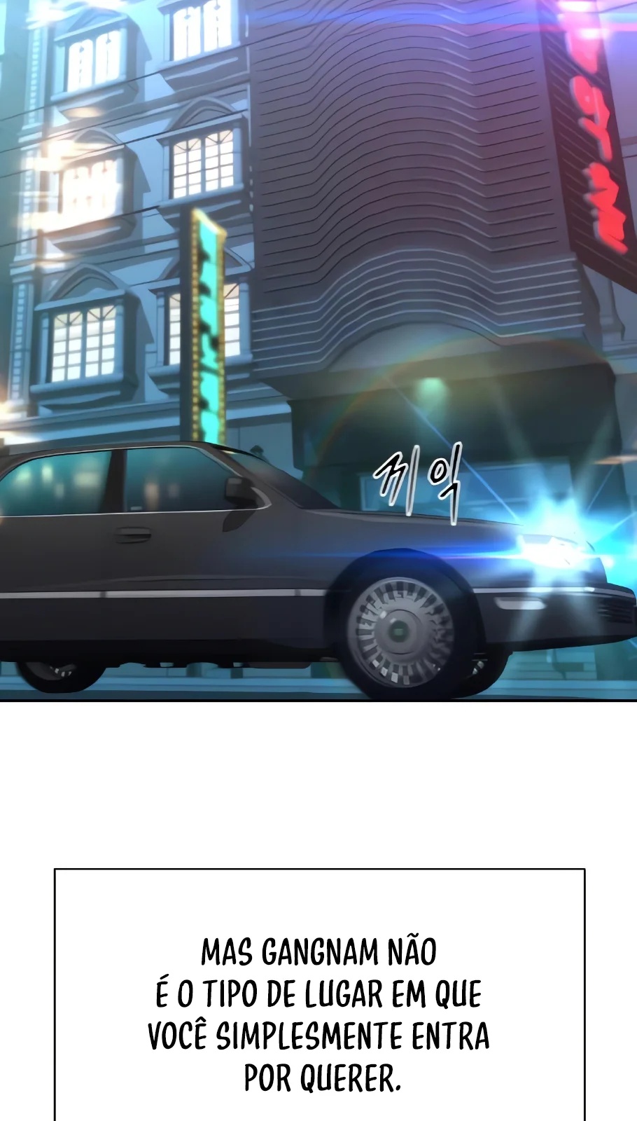 Read Genius Grandson of the Loan Shark King PT Manga Online