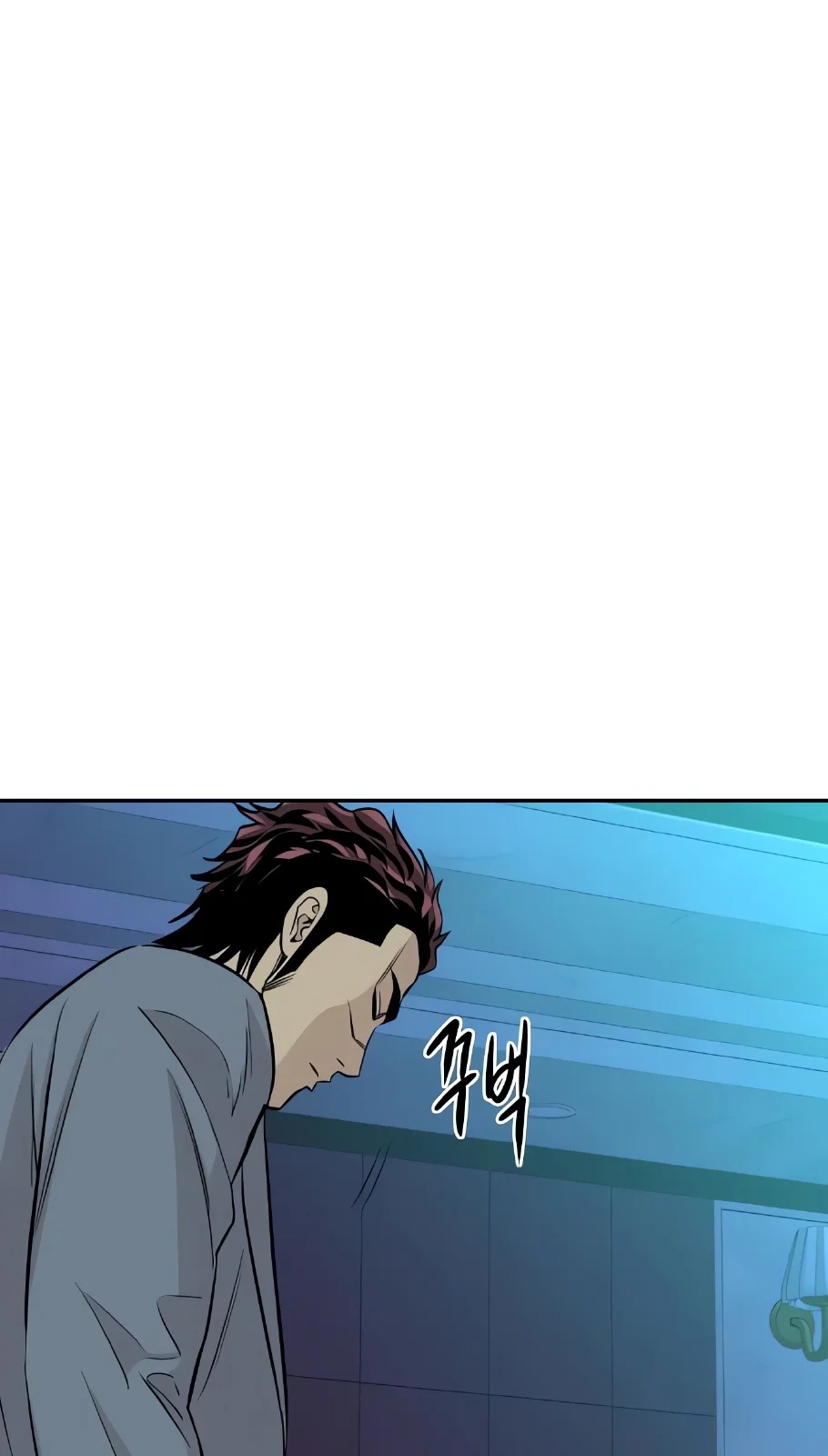 Read Genius Grandson of the Loan Shark King PT Manga Online