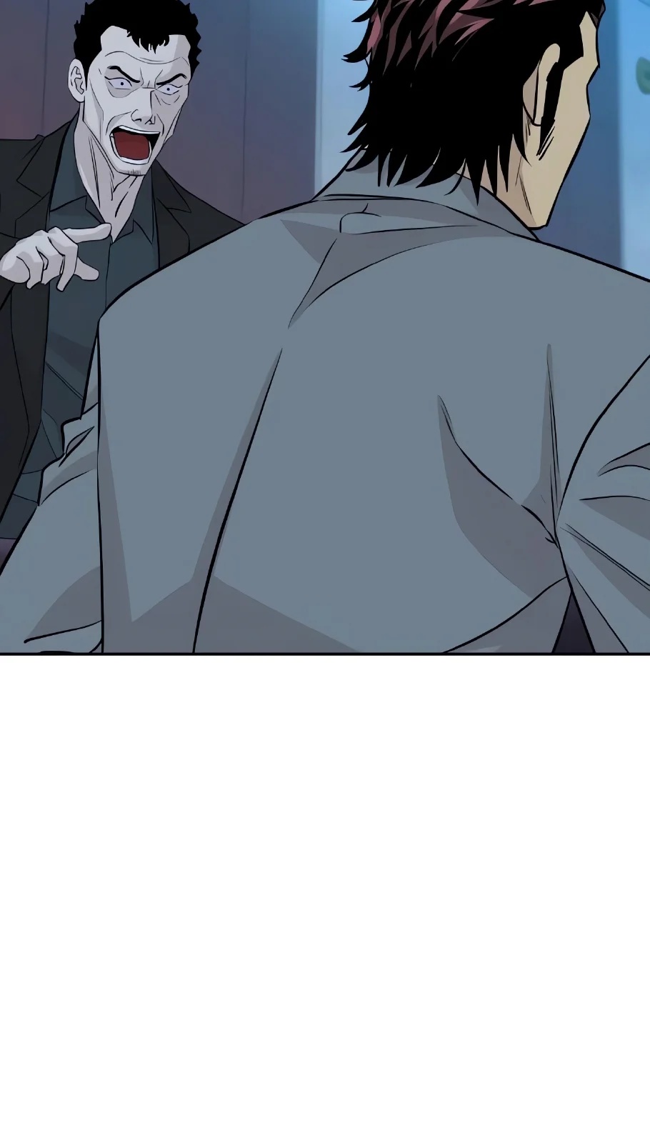 Read Genius Grandson of the Loan Shark King PT Manga Online