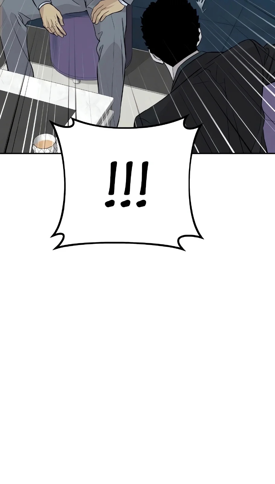Read Genius Grandson of the Loan Shark King PT Manga Online