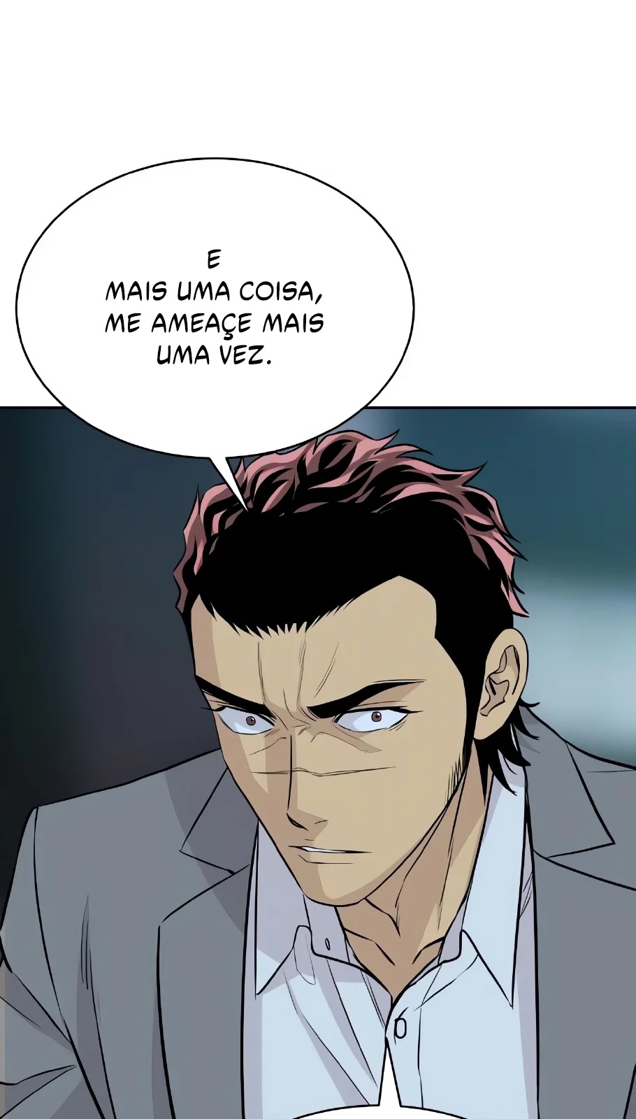 Read Genius Grandson of the Loan Shark King PT Manga Online