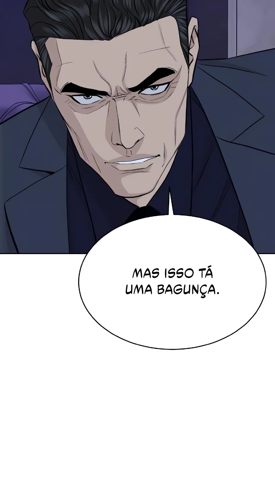 Read Genius Grandson of the Loan Shark King PT Manga Online