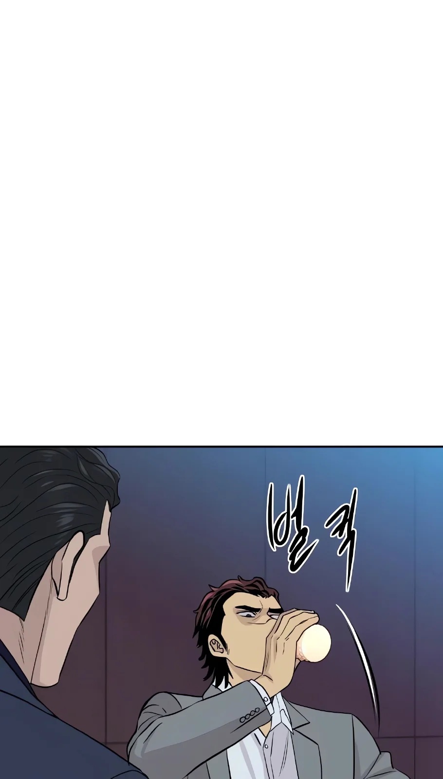 Read Genius Grandson of the Loan Shark King PT Manga Online
