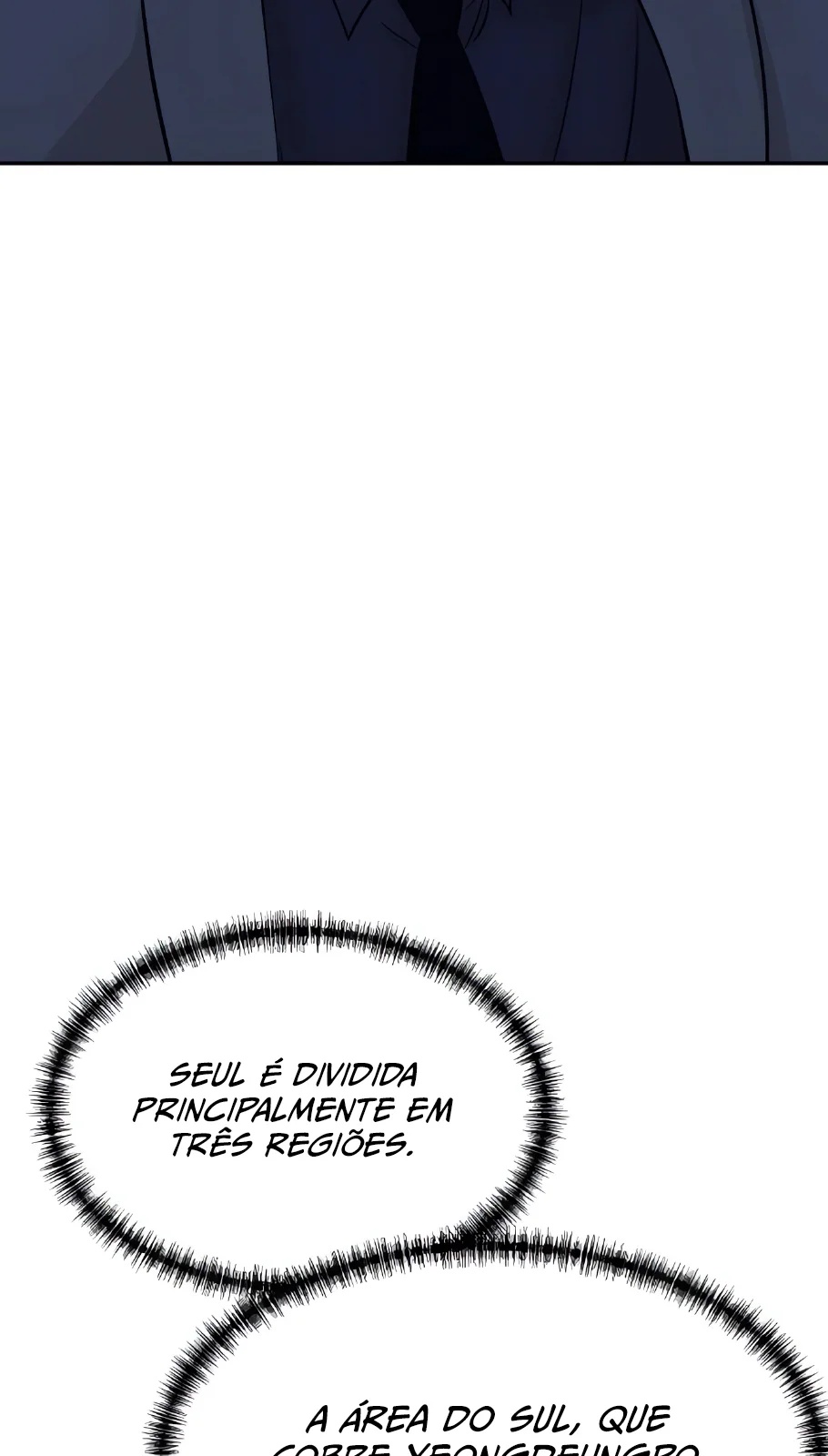 Read Genius Grandson of the Loan Shark King PT Manga Online