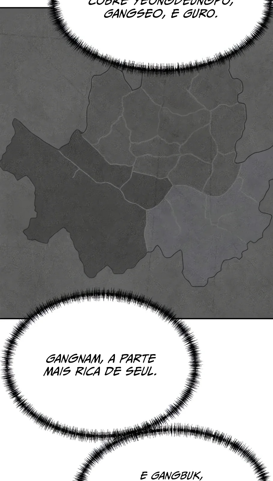 Read Genius Grandson of the Loan Shark King PT Manga Online