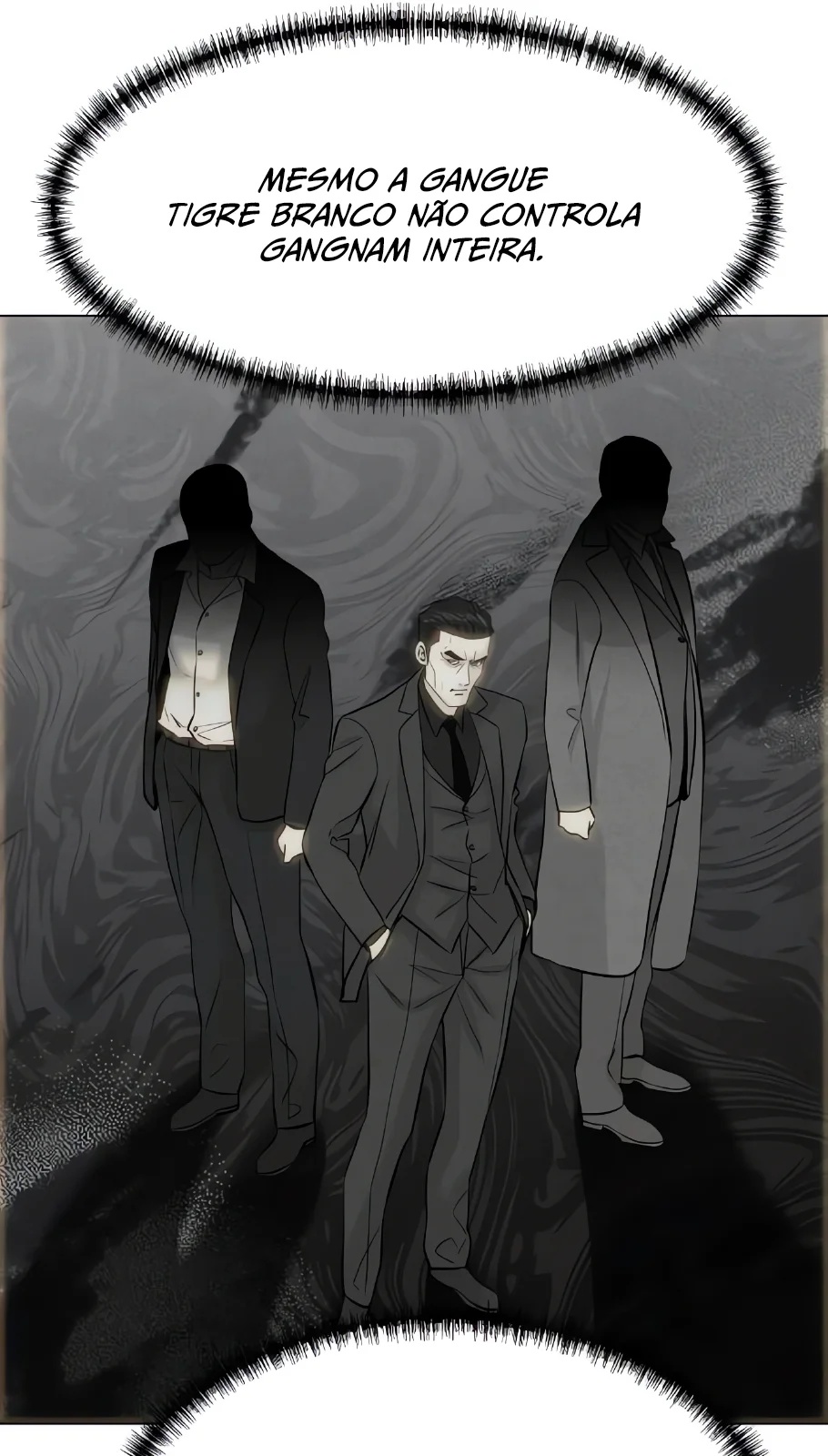 Read Genius Grandson of the Loan Shark King PT Manga Online