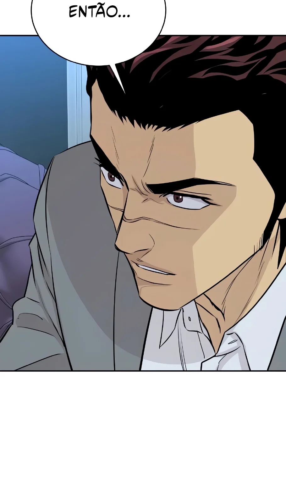 Read Genius Grandson of the Loan Shark King PT Manga Online