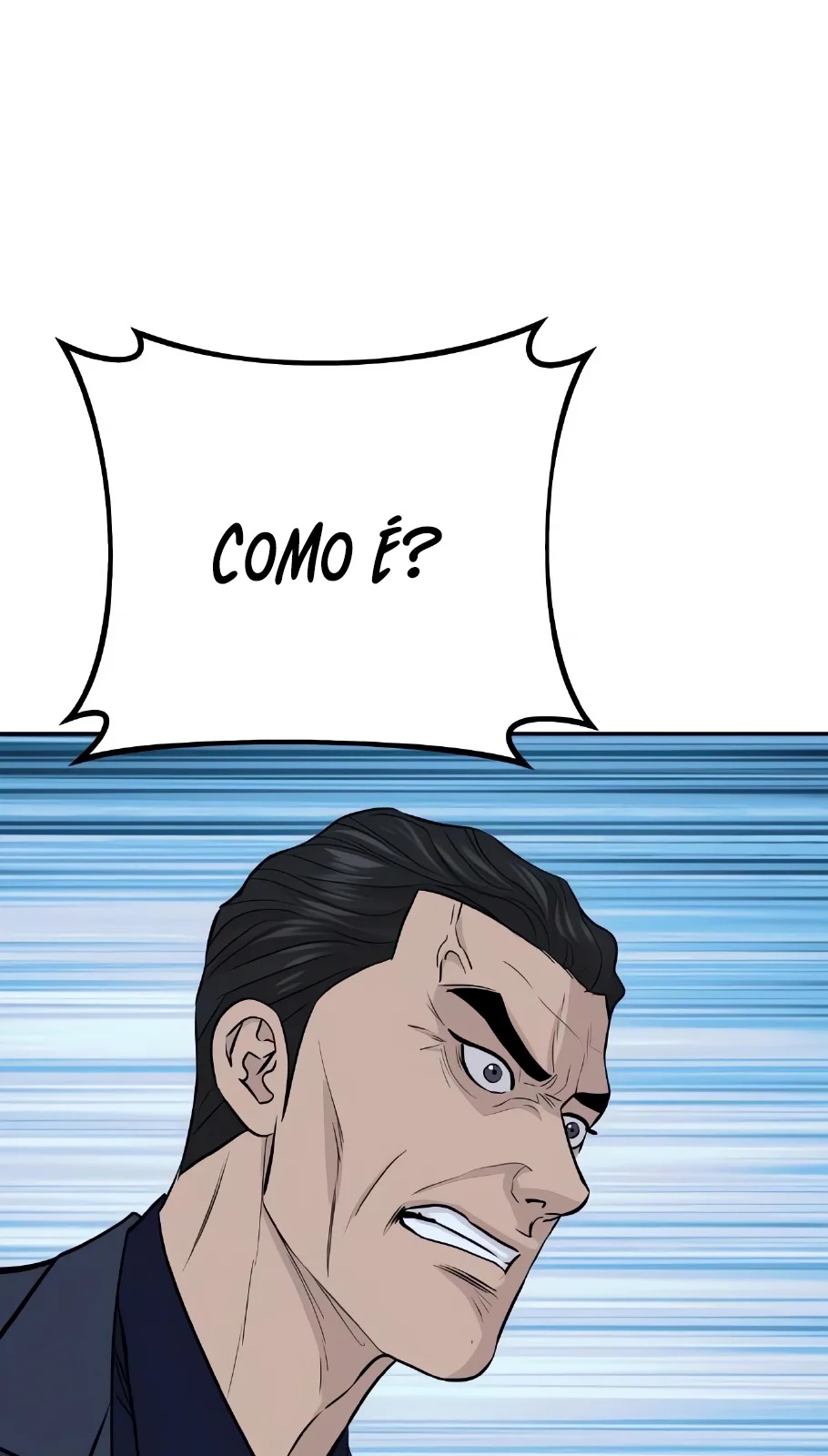Read Genius Grandson of the Loan Shark King PT Manga Online