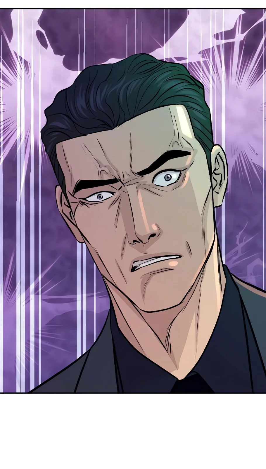 Read Genius Grandson of the Loan Shark King PT Manga Online