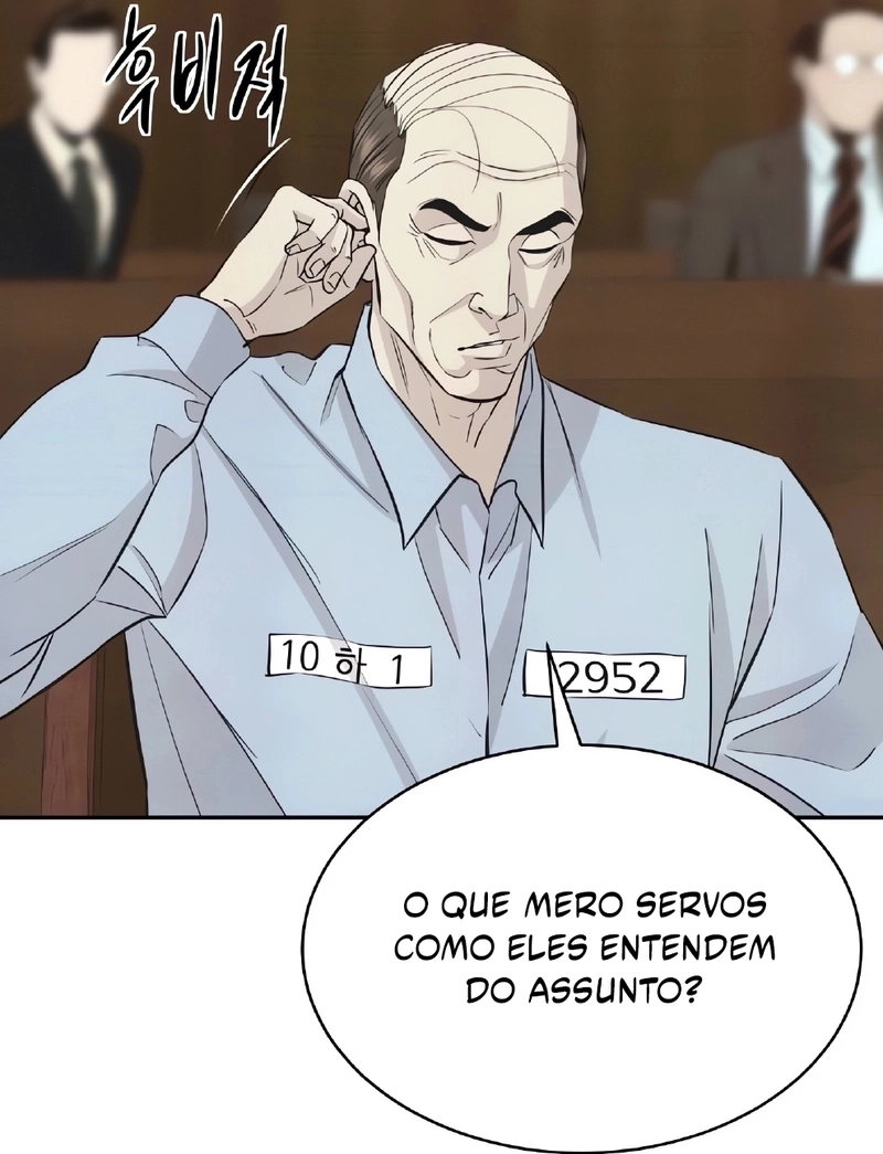 Read Genius Grandson of the Loan Shark King PT Manga Online