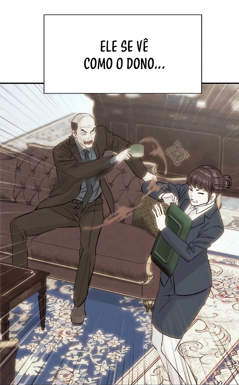 Read Genius Grandson of the Loan Shark King PT Manga Online