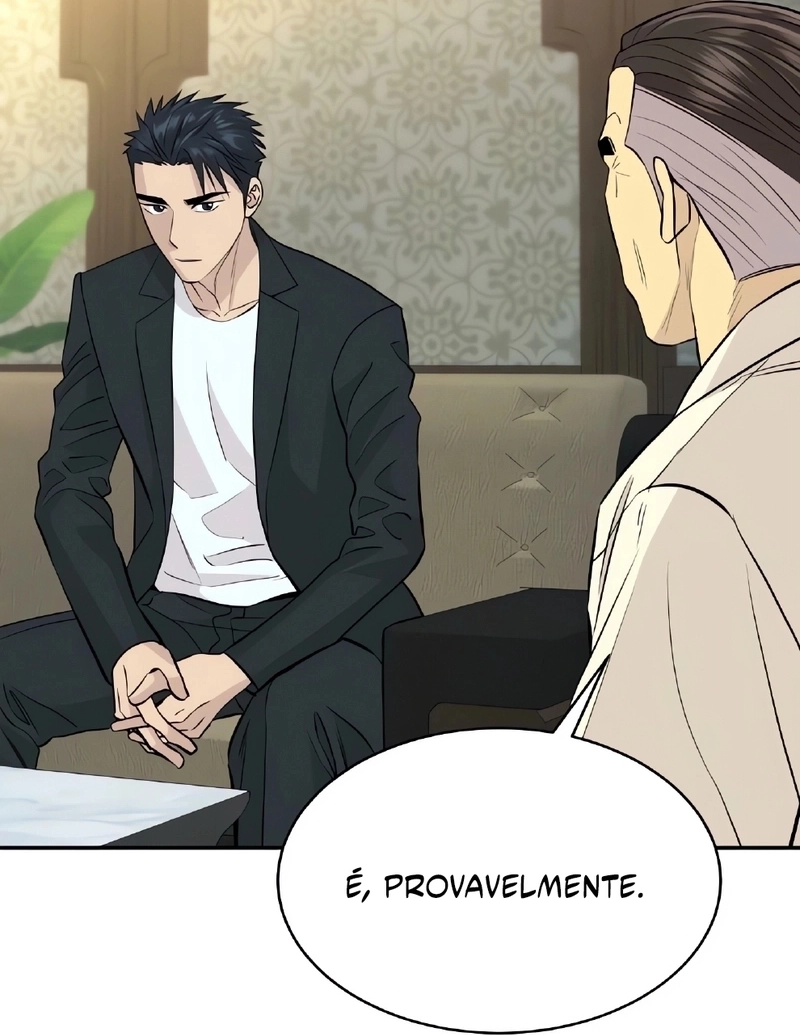 Read Genius Grandson of the Loan Shark King PT Manga Online