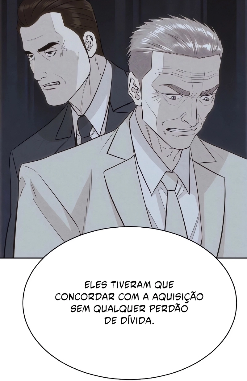 Read Genius Grandson of the Loan Shark King PT Manga Online