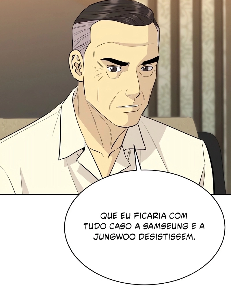 Read Genius Grandson of the Loan Shark King PT Manga Online