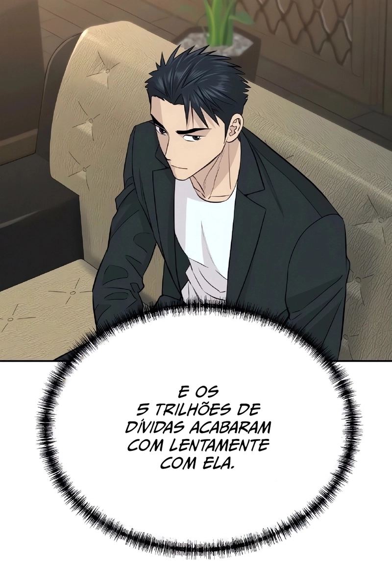 Read Genius Grandson of the Loan Shark King PT Manga Online