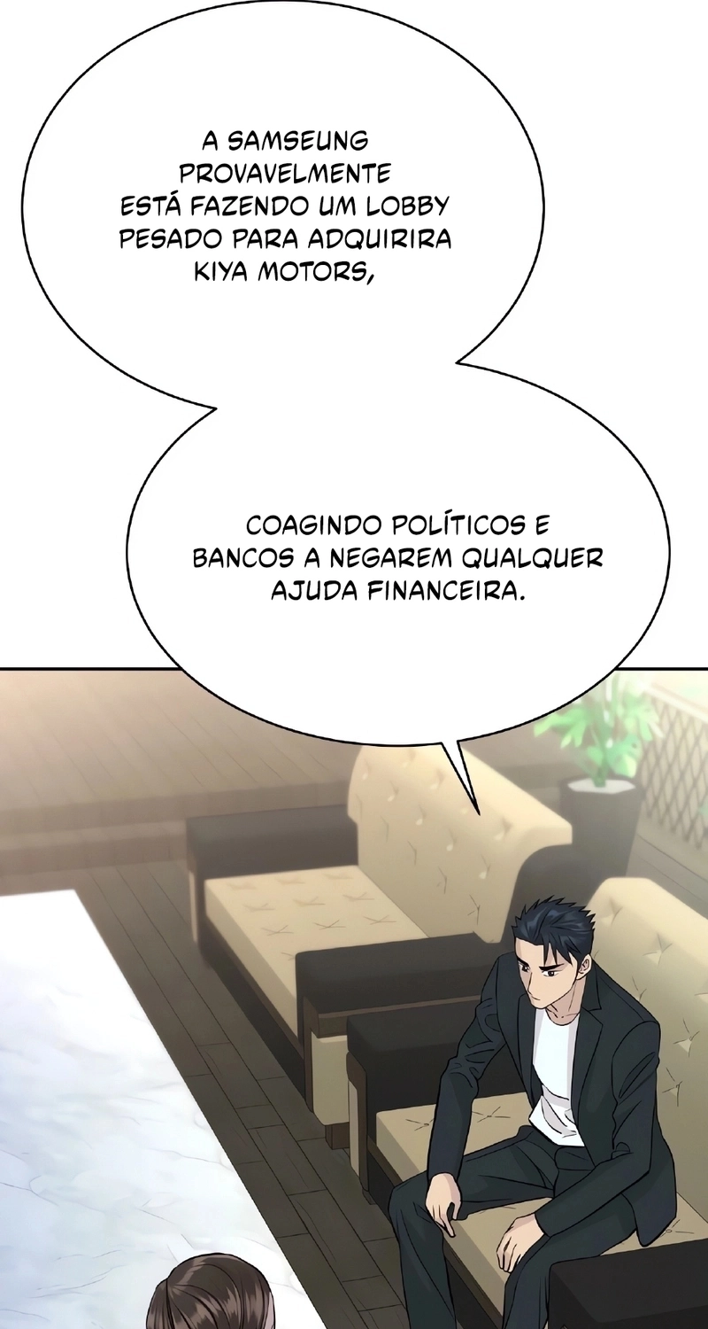 Read Genius Grandson of the Loan Shark King PT Manga Online