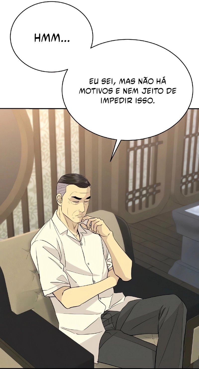 Read Genius Grandson of the Loan Shark King PT Manga Online