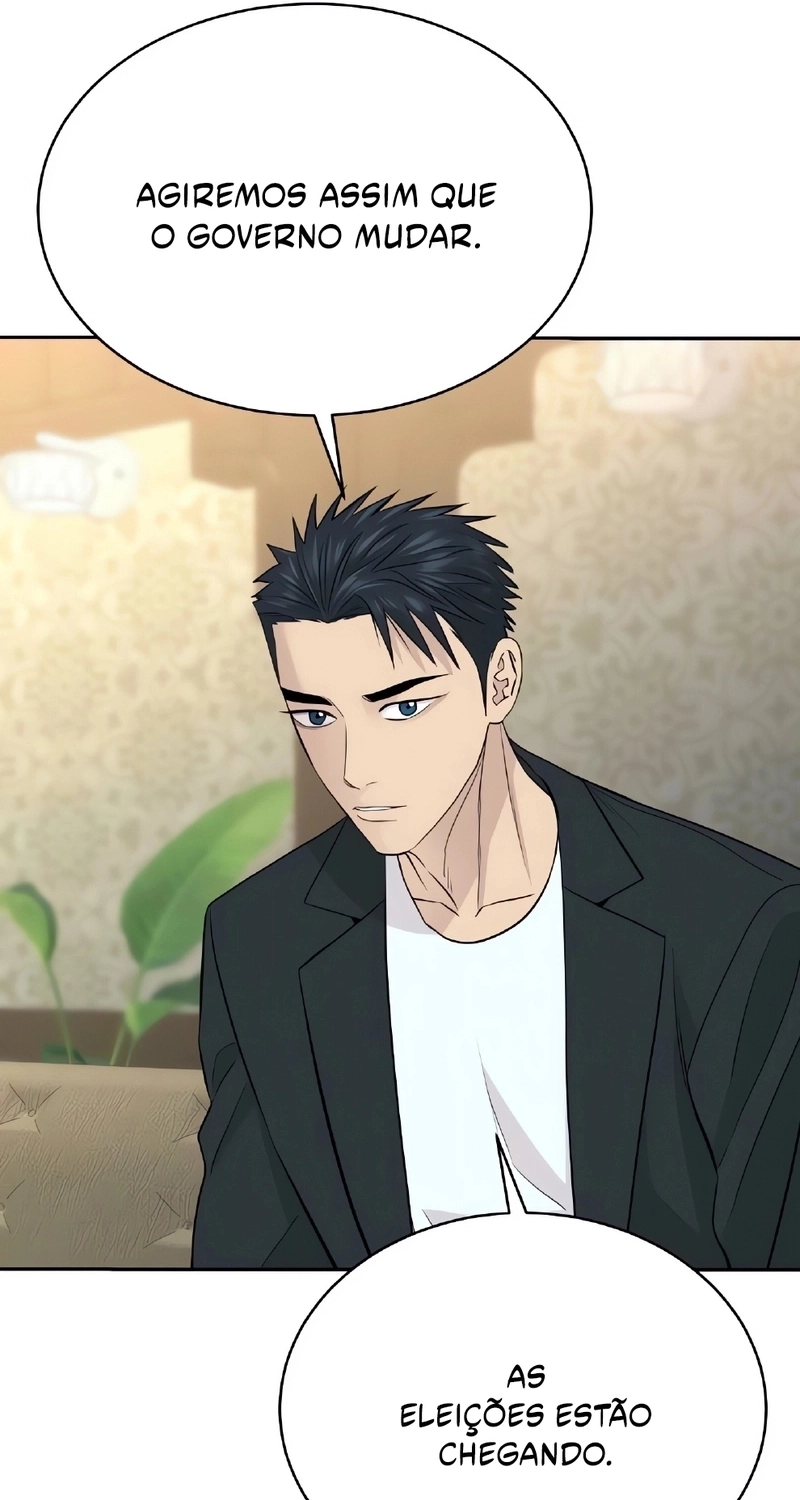 Read Genius Grandson of the Loan Shark King PT Manga Online