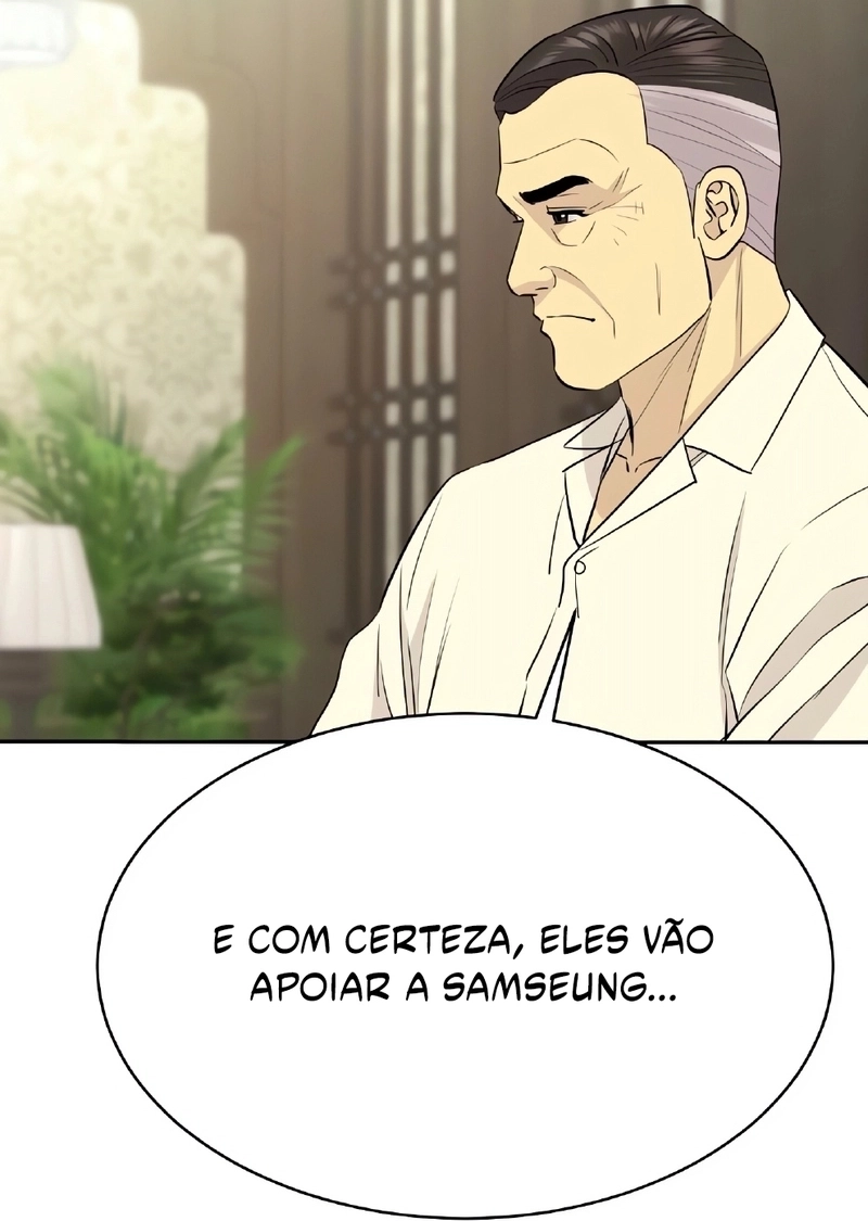 Read Genius Grandson of the Loan Shark King PT Manga Online