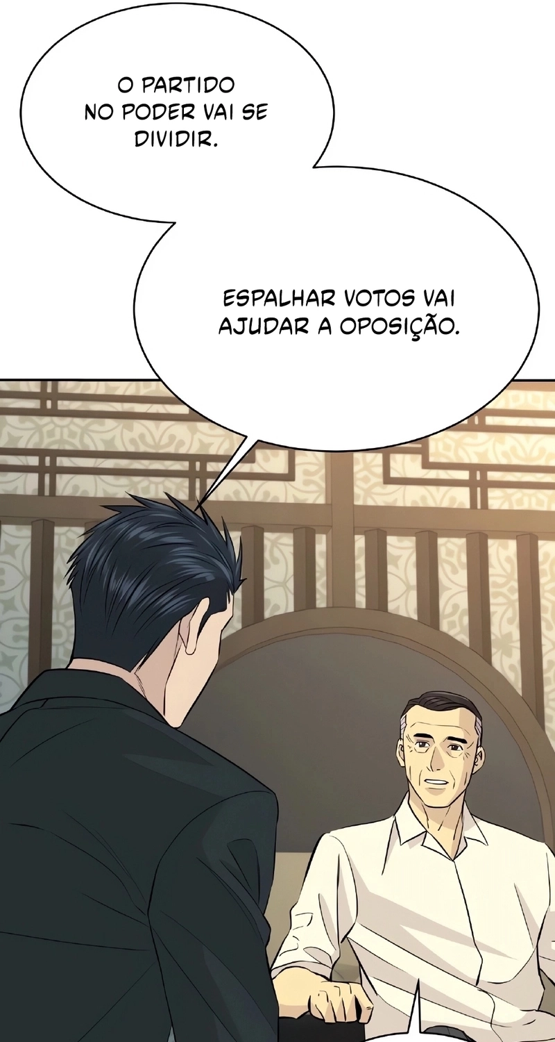Read Genius Grandson of the Loan Shark King PT Manga Online