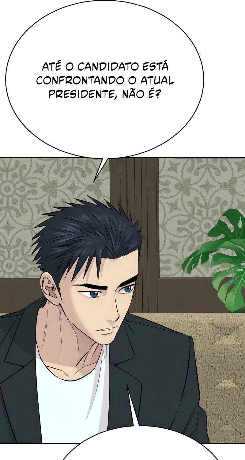 Read Genius Grandson of the Loan Shark King PT Manga Online