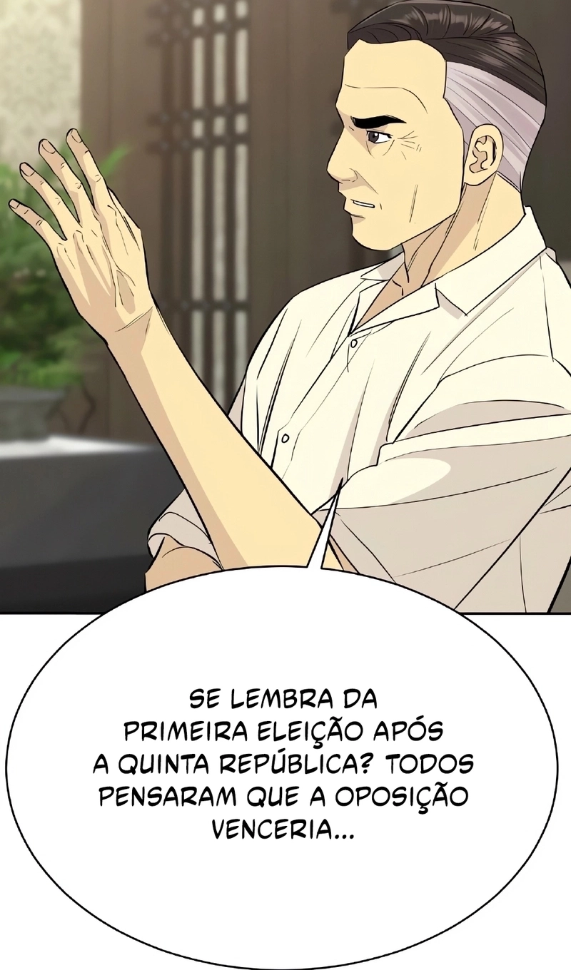 Read Genius Grandson of the Loan Shark King PT Manga Online