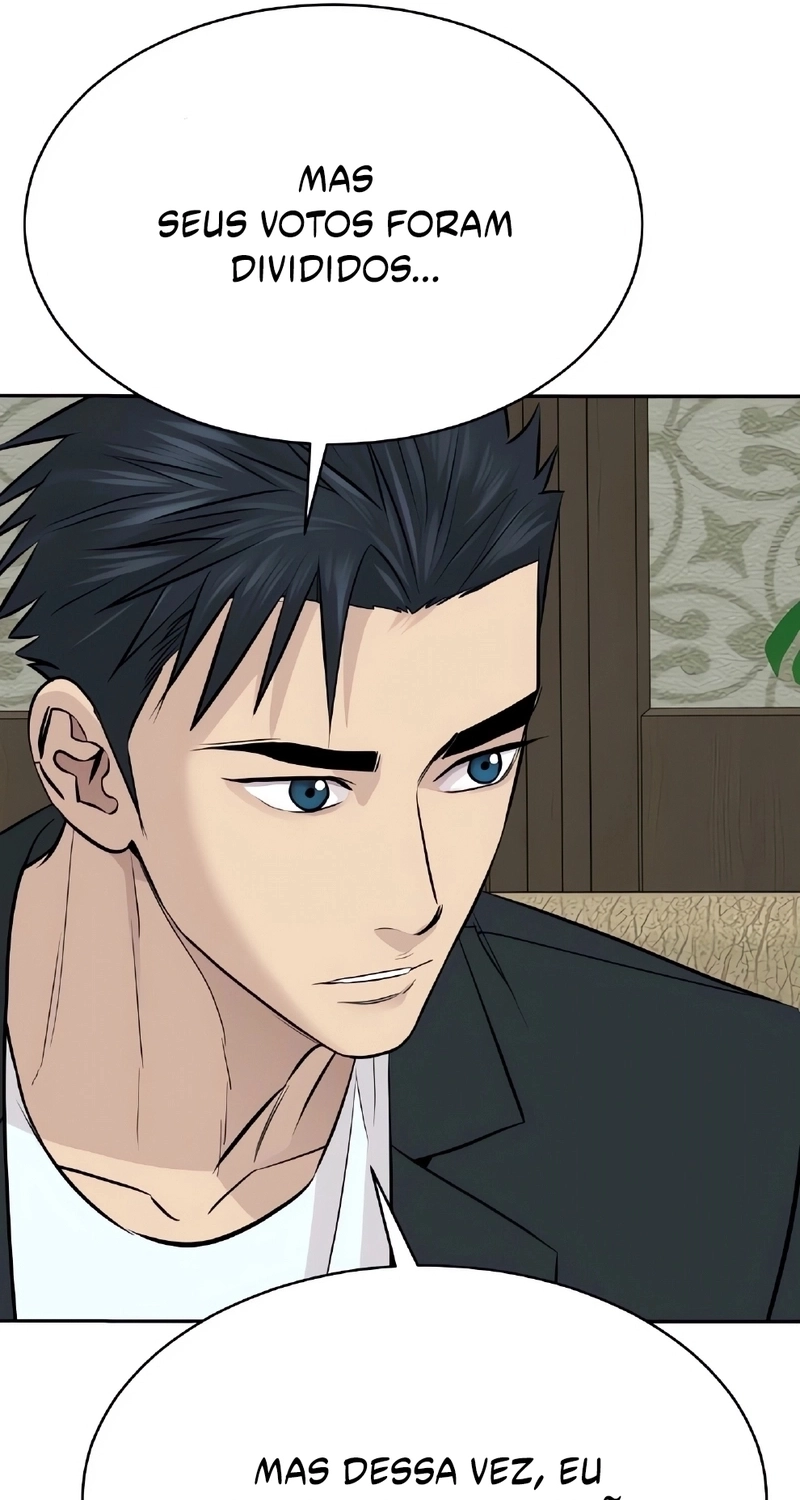 Read Genius Grandson of the Loan Shark King PT Manga Online