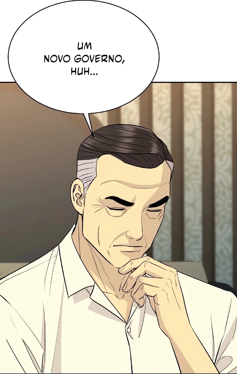 Read Genius Grandson of the Loan Shark King PT Manga Online