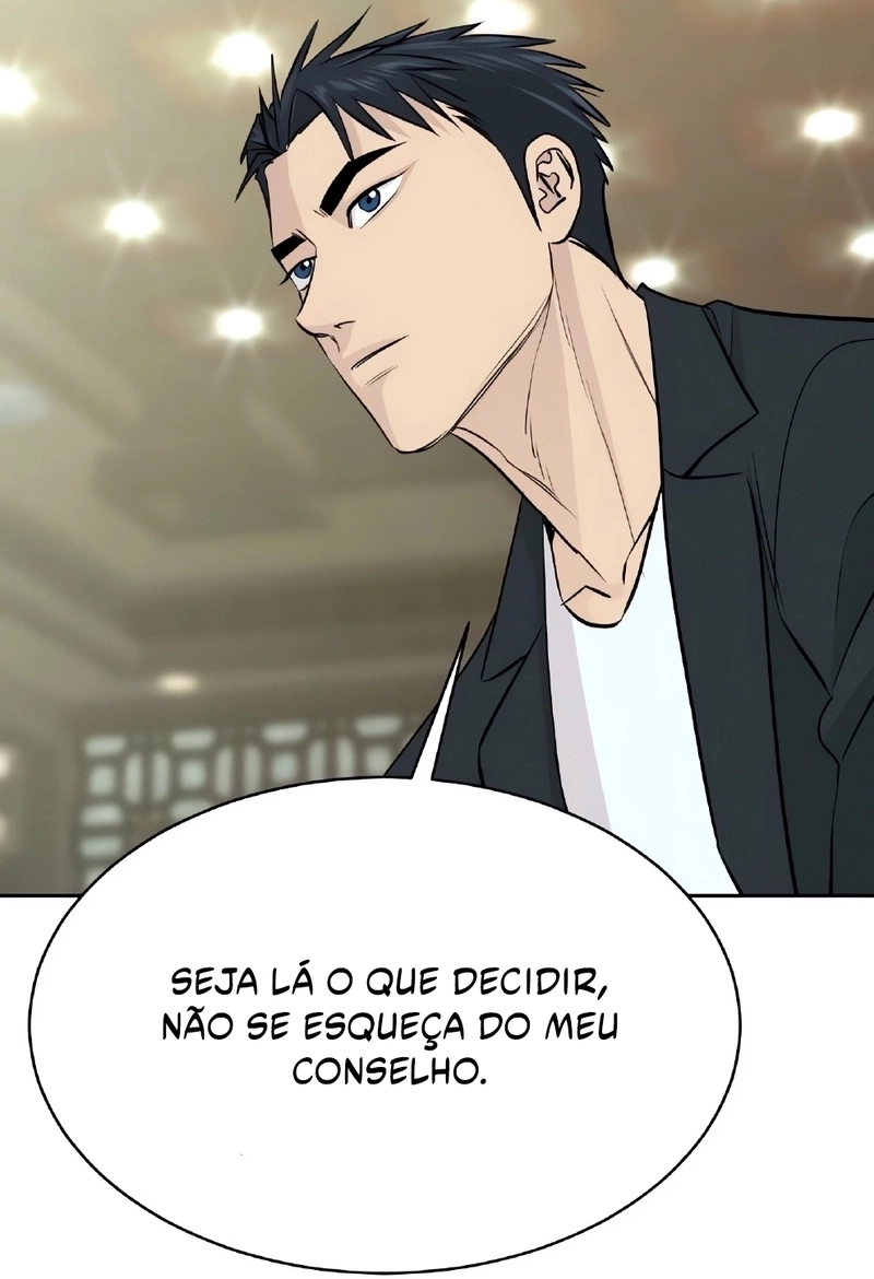 Read Genius Grandson of the Loan Shark King PT Manga Online