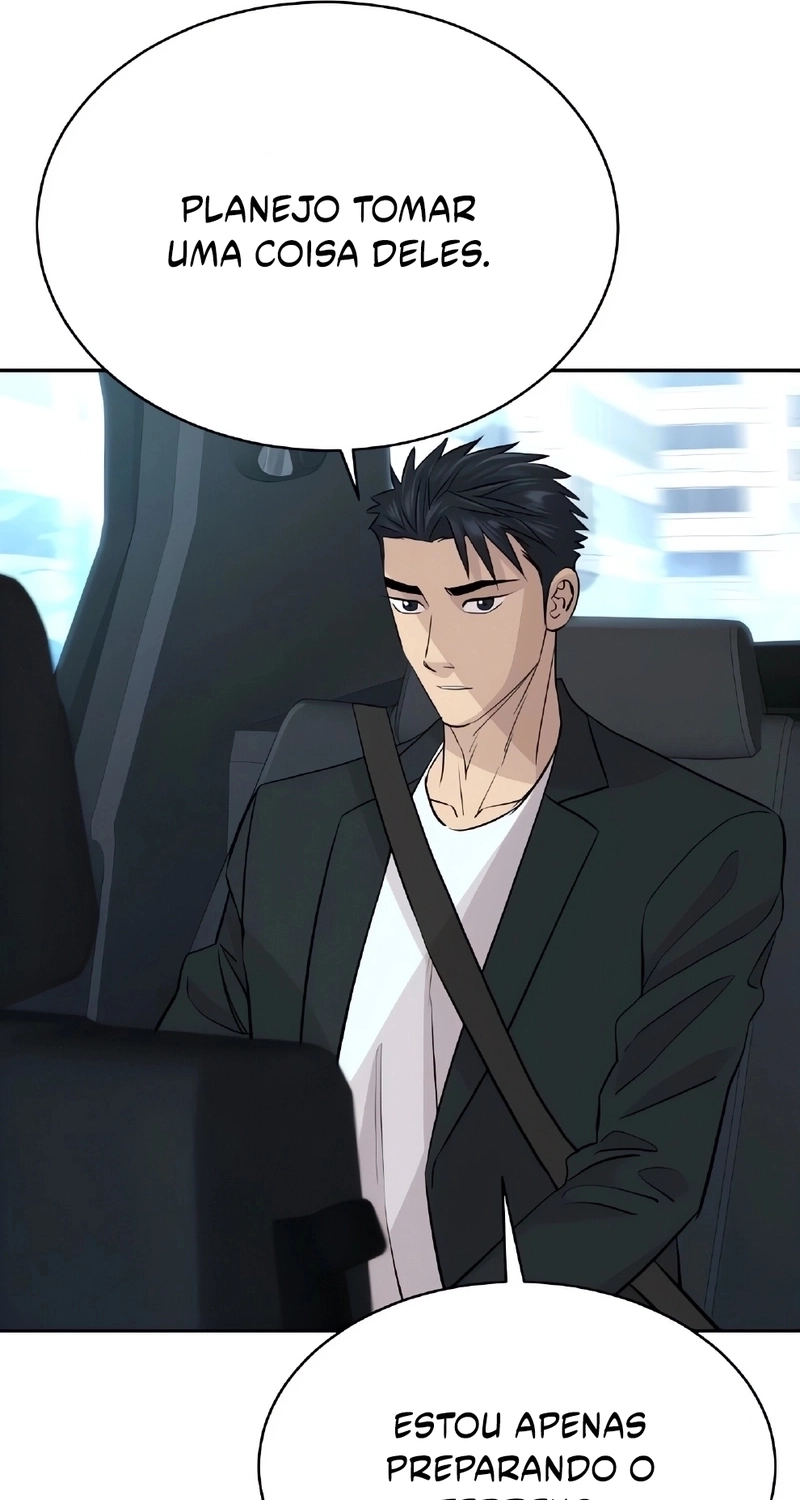 Read Genius Grandson of the Loan Shark King PT Manga Online