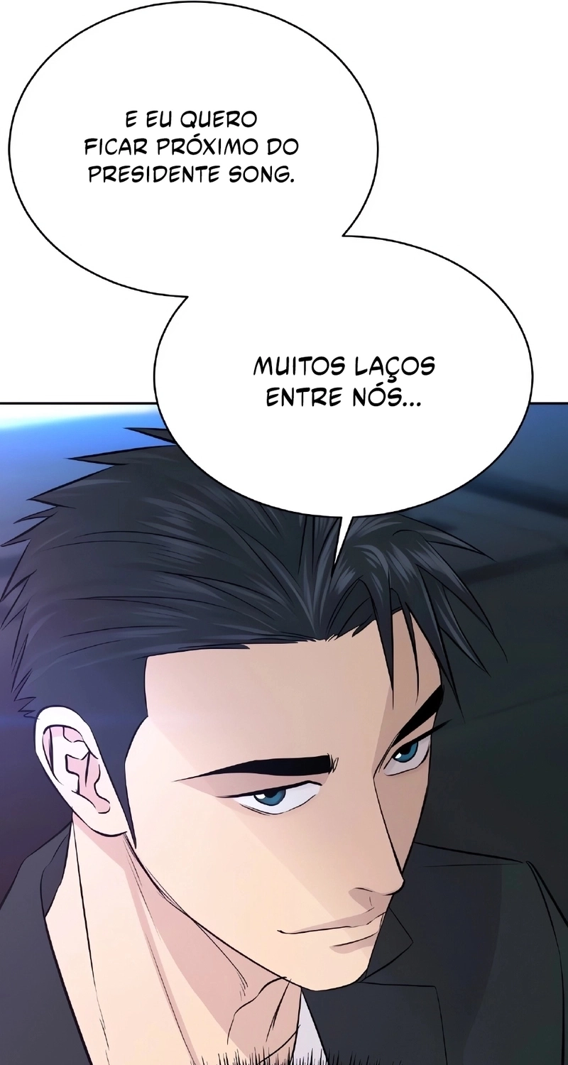 Read Genius Grandson of the Loan Shark King PT Manga Online