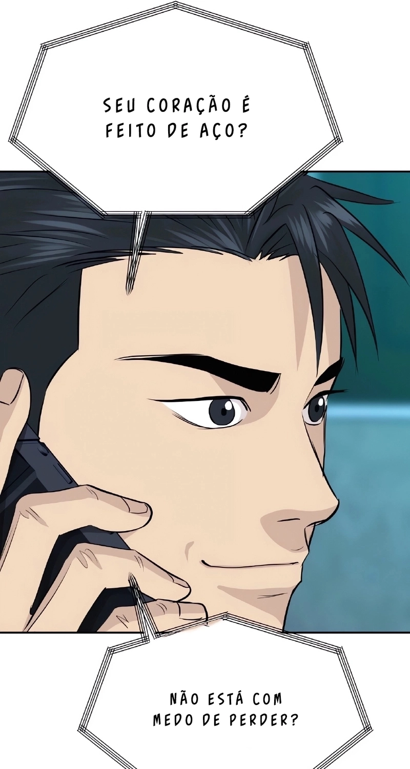 Read Genius Grandson of the Loan Shark King PT Manga Online