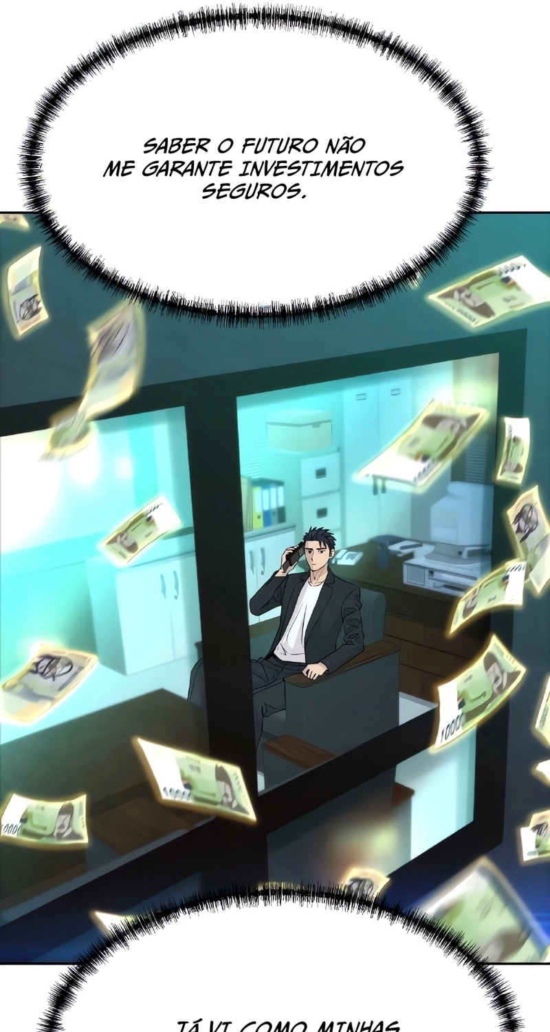 Read Genius Grandson of the Loan Shark King PT Manga Online