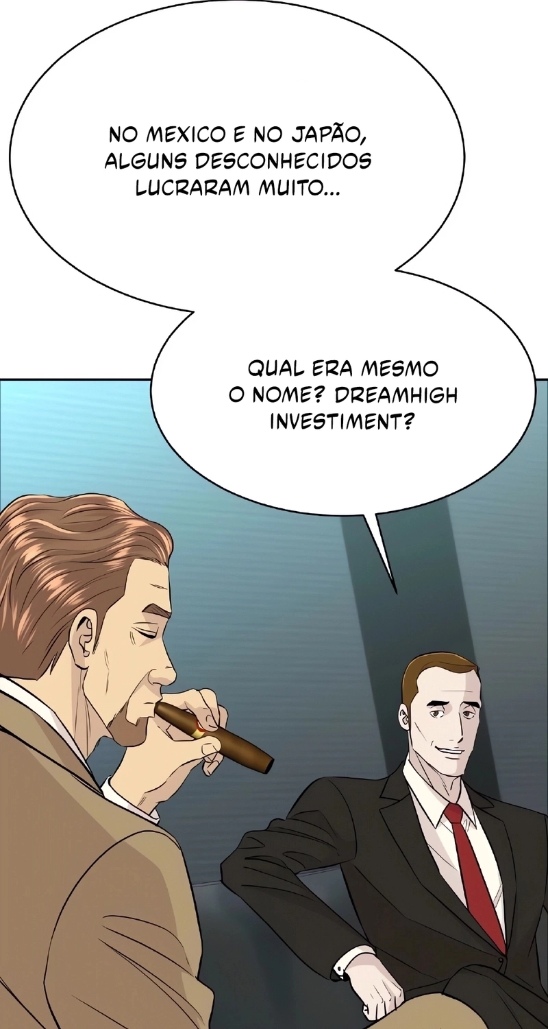 Read Genius Grandson of the Loan Shark King PT Manga Online
