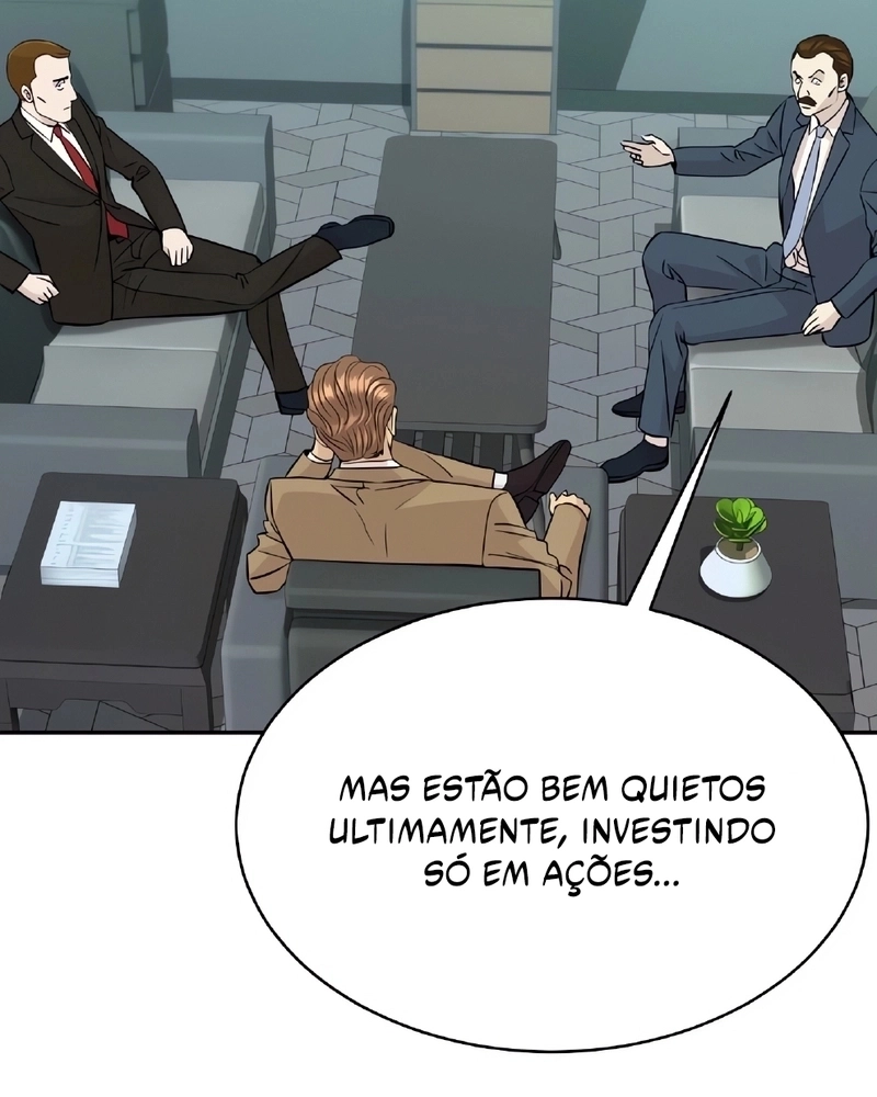Read Genius Grandson of the Loan Shark King PT Manga Online