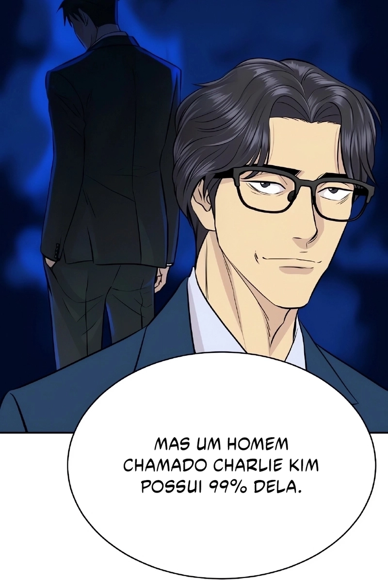 Read Genius Grandson of the Loan Shark King PT Manga Online