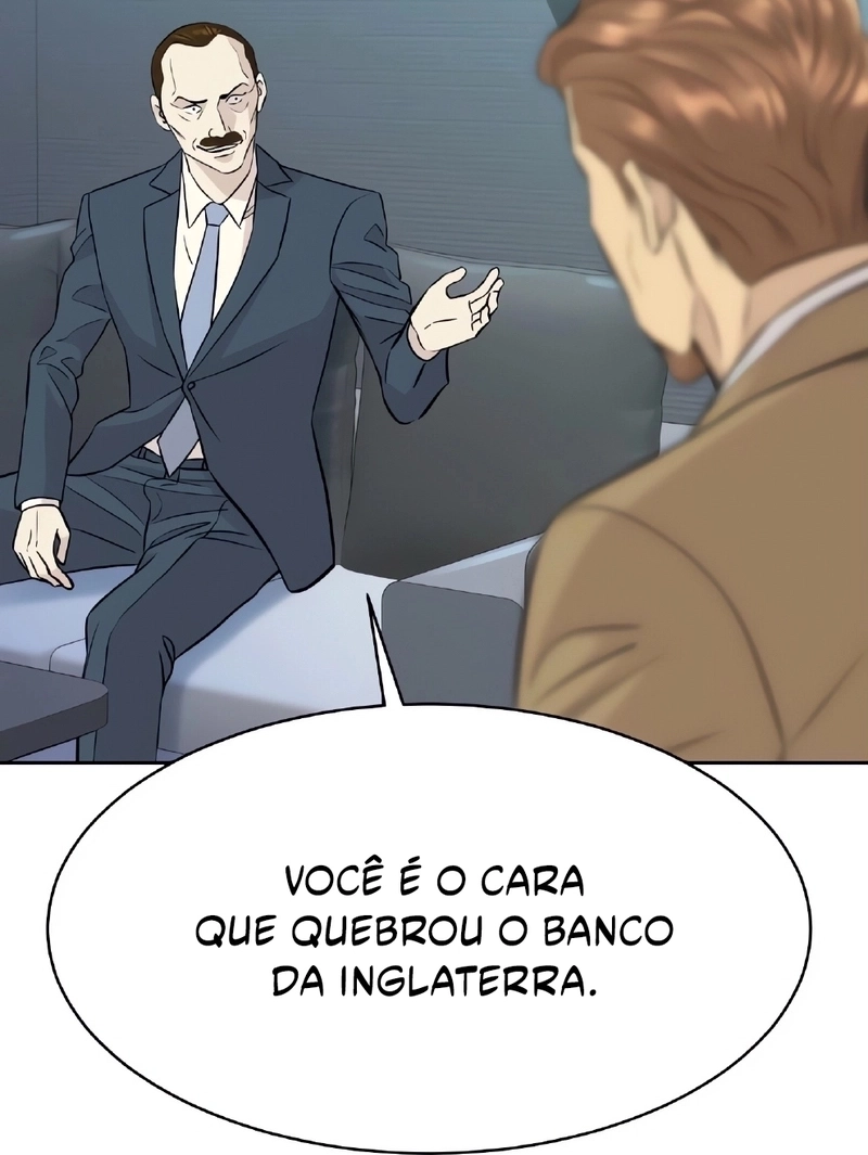 Read Genius Grandson of the Loan Shark King PT Manga Online
