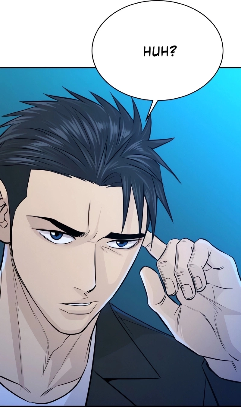 Read Genius Grandson of the Loan Shark King PT Manga Online