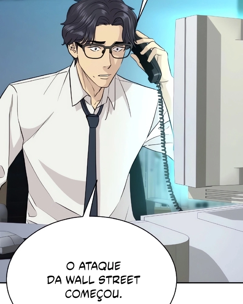 Read Genius Grandson of the Loan Shark King PT Manga Online