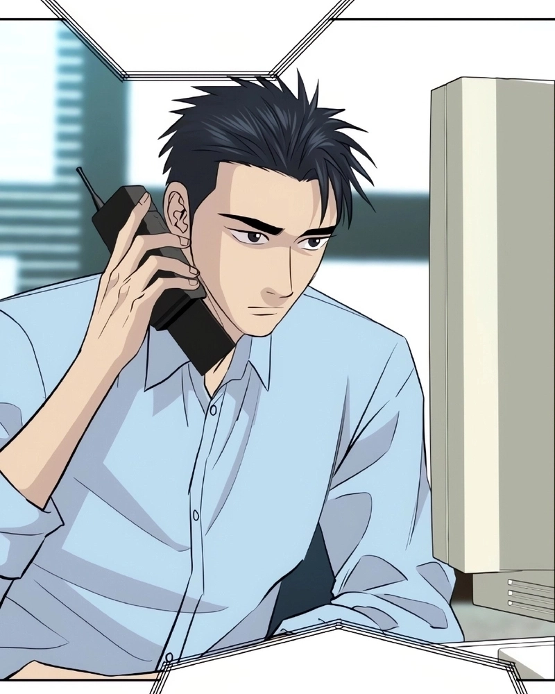 Read Genius Grandson of the Loan Shark King PT Manga Online