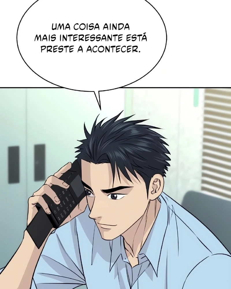 Read Genius Grandson of the Loan Shark King PT Manga Online