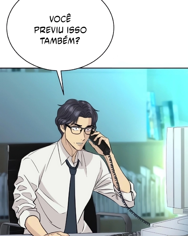 Read Genius Grandson of the Loan Shark King PT Manga Online
