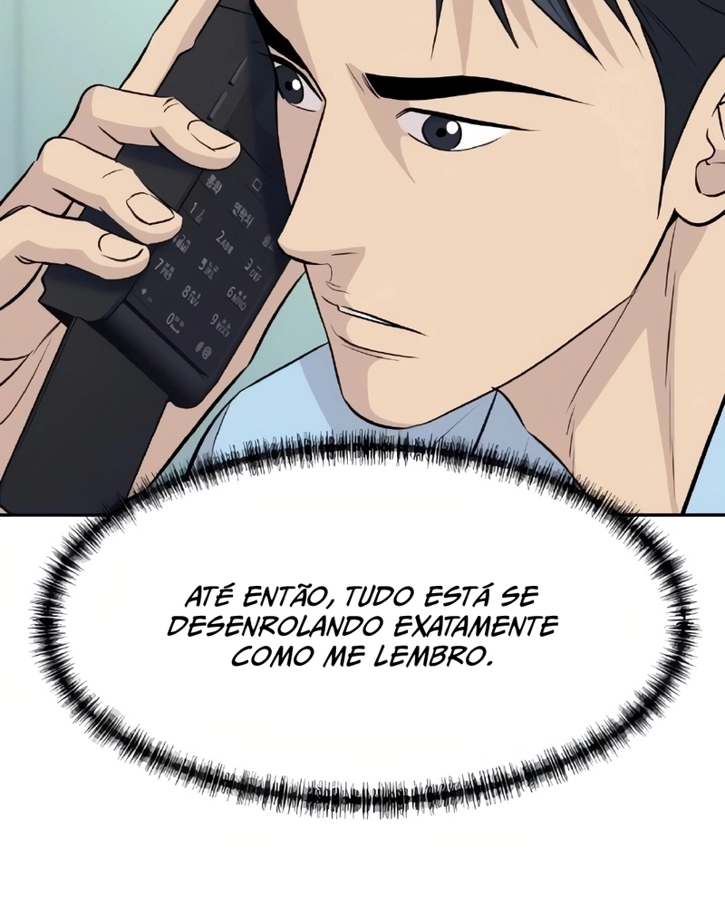 Read Genius Grandson of the Loan Shark King PT Manga Online