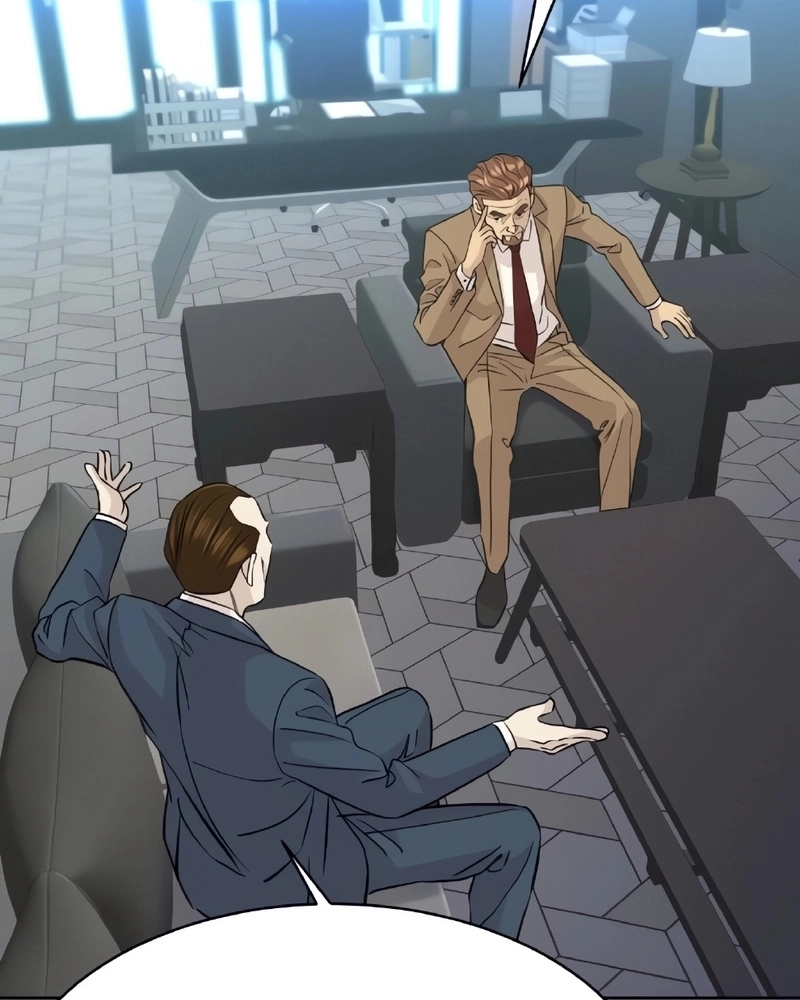 Read Genius Grandson of the Loan Shark King PT Manga Online